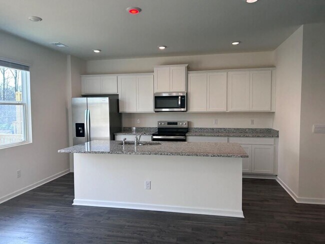 Foto del edificio - 1253 Cades Walk