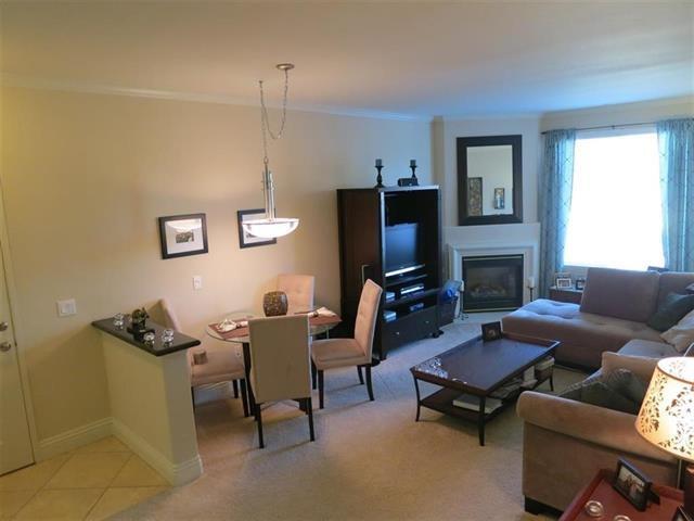 Living Room - 12366 Carmel Country Rd