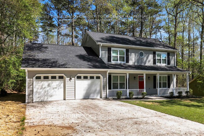 Foto del edificio - 6583 Swift Creek Rd