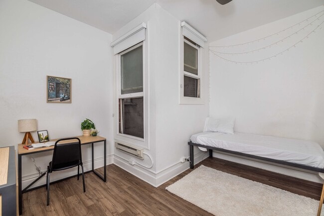 Photo - Spectra Southside (Student) Apartments