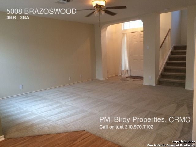 Building Photo - 5008 Brazoswood