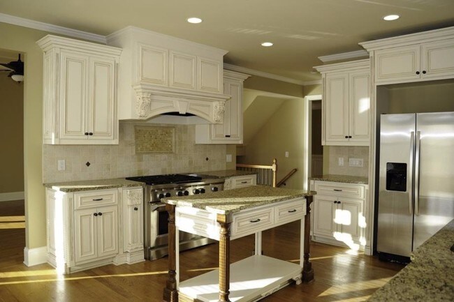 Foto del edificio - 3160 Rock Manor Way