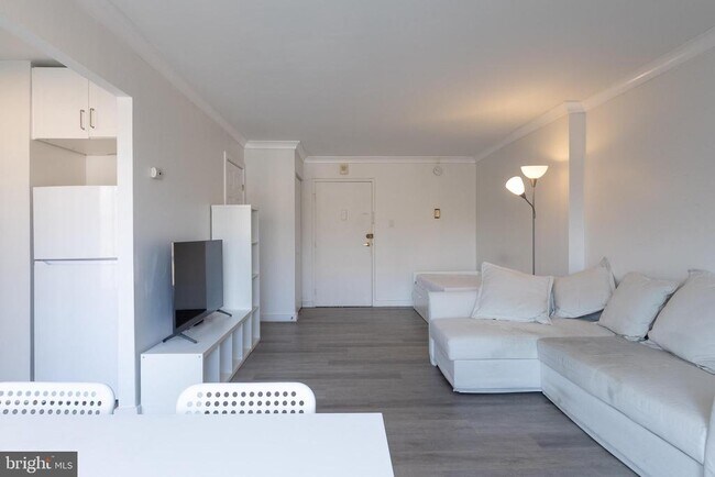 Foto del edificio - 1440 N St NW