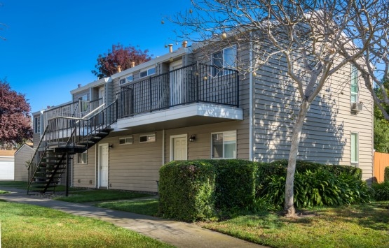 Building Photo - Stony Creek Apartments