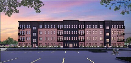 Building Photo - 1051 Quarry Ln