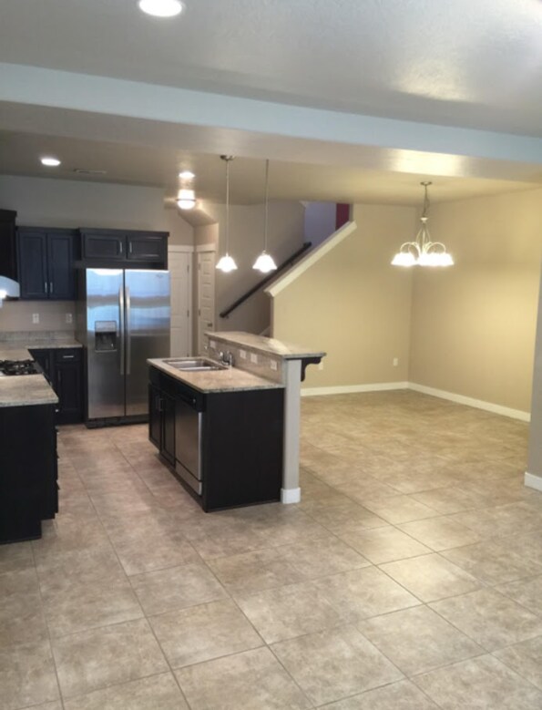 Foto del edificio - Mandrake Townhome