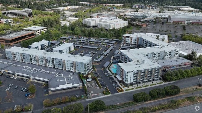  - Bell Alderwood