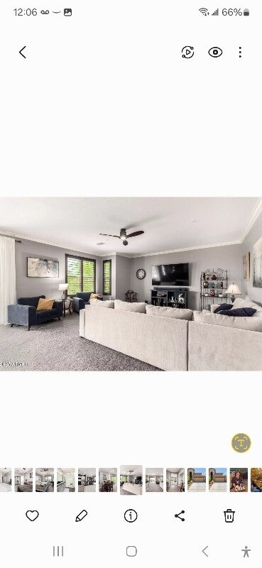 Building Photo - 2425 W Bronco Butte Trl