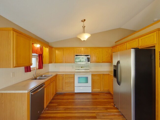 Foto del edificio - 1836 Wolfberry Ct