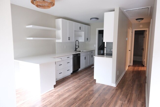 Foto del edificio - Pinckney