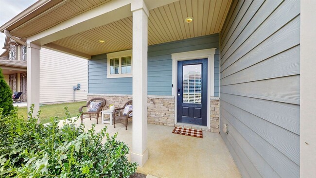 Building Photo - 4 br, 2.5 bath House - 1103 Black Oak Drive