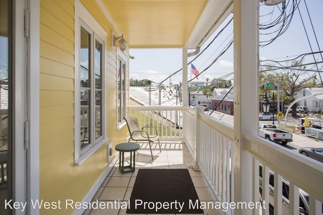 Building Photo - 1 br, 1 bath House - 604 Truman Ave #3