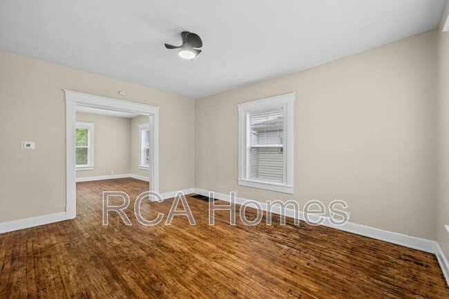 Foto del edificio - 3227 Guilford Ave