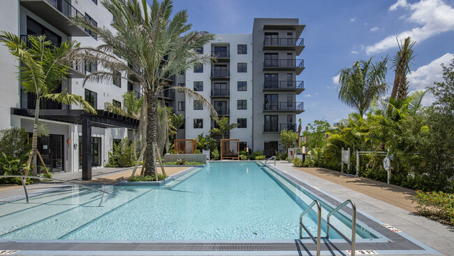 MiLine Apartments - 6970 SW 40th St Miami, FL | Apartments.com