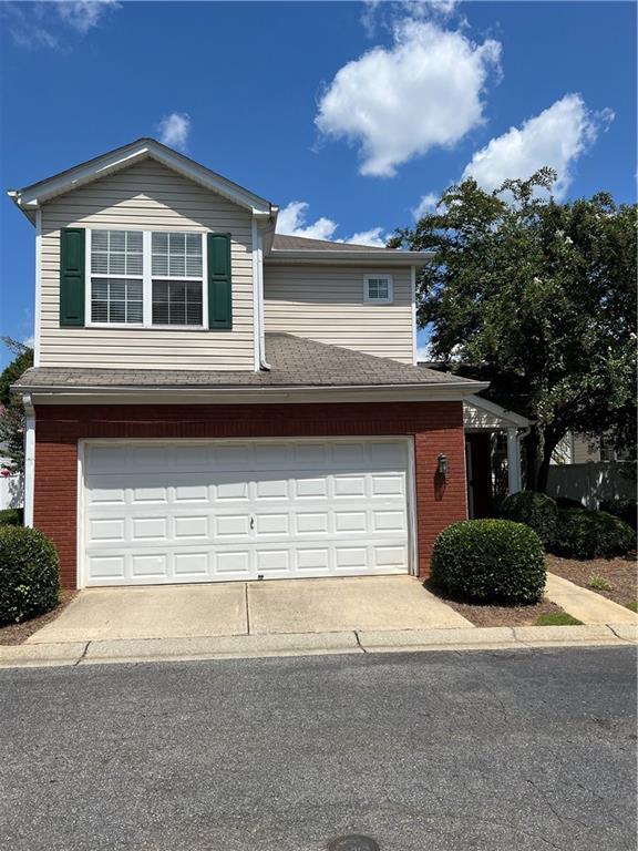 Building Photo - 205 Harmony Ct