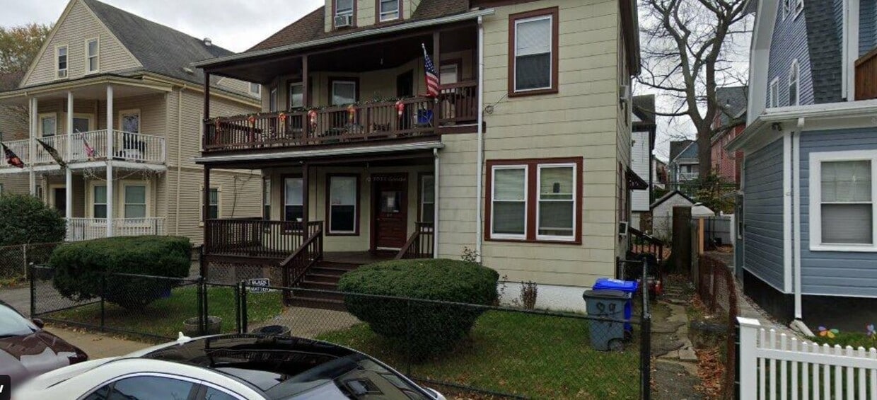 Photo - 89 Brunswick St (Boston, MA)