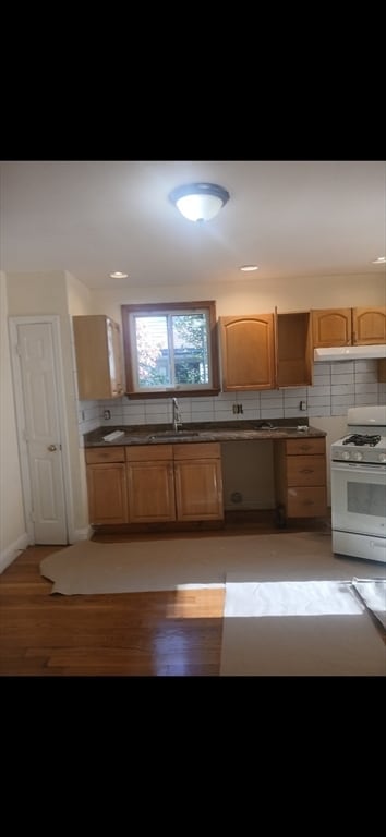 Foto del edificio - 14 Howe Terrace