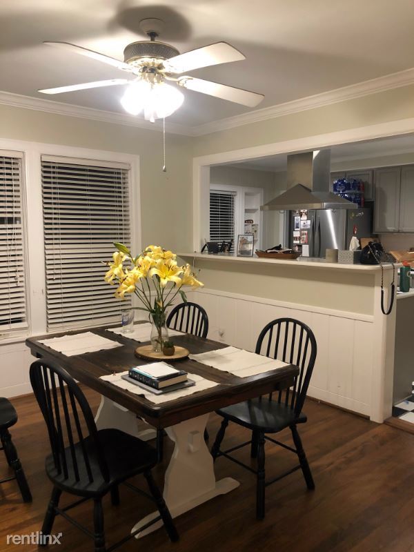 Foto del edificio - 2 br, 2 bath House - 3305 Rogers Ave.