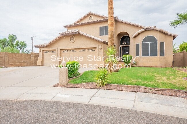 Foto del edificio - 19004 N 25th St