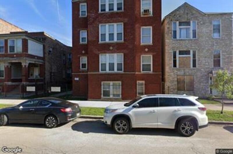 Foto principal - 541 E 60th St