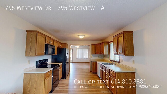Foto del edificio - 795 Westview Dr