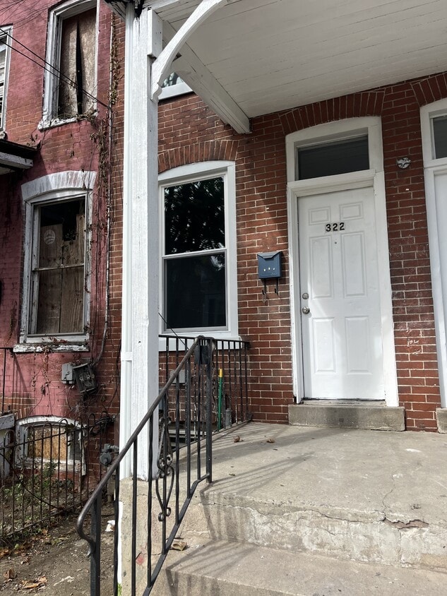 Photo - 322 E 11th St (Chester, PA)