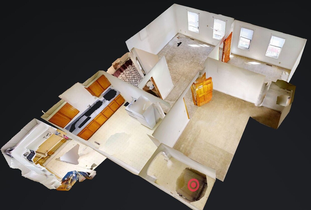 Dollhouse View - 109 W 4th St