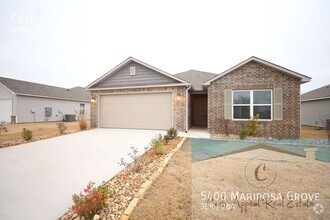 Building Photo - 5400 Mariposa Grv