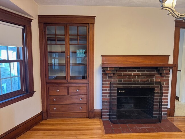 Custom Built-in - 62 Paul Revere Rd