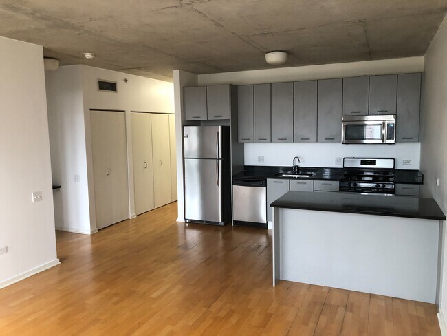 Kitchen - 659 W Randolph St