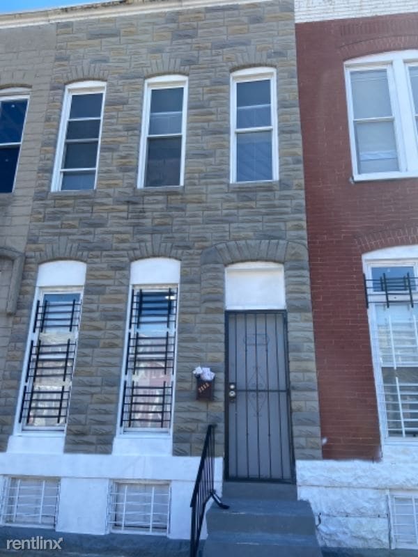 2113 Wilkens Ave, Baltimore, MD 21223 House Rental in Baltimore, MD