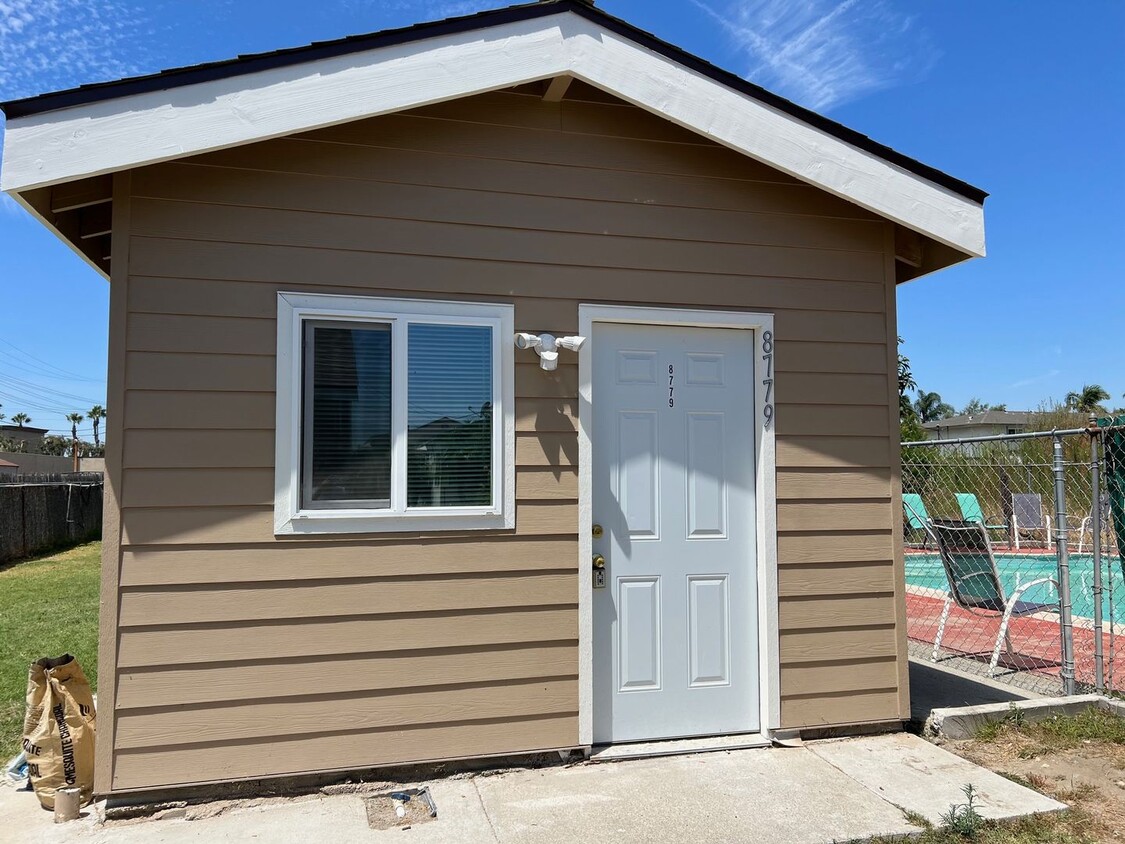 Foto principal - 1 Bedroom 1 Bathroom Home in Buena Park