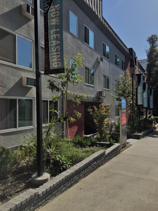 Foto principal - 450 S Lafayette Park Pl