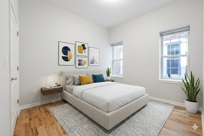 Foto del edificio - 1313 N 53rd St