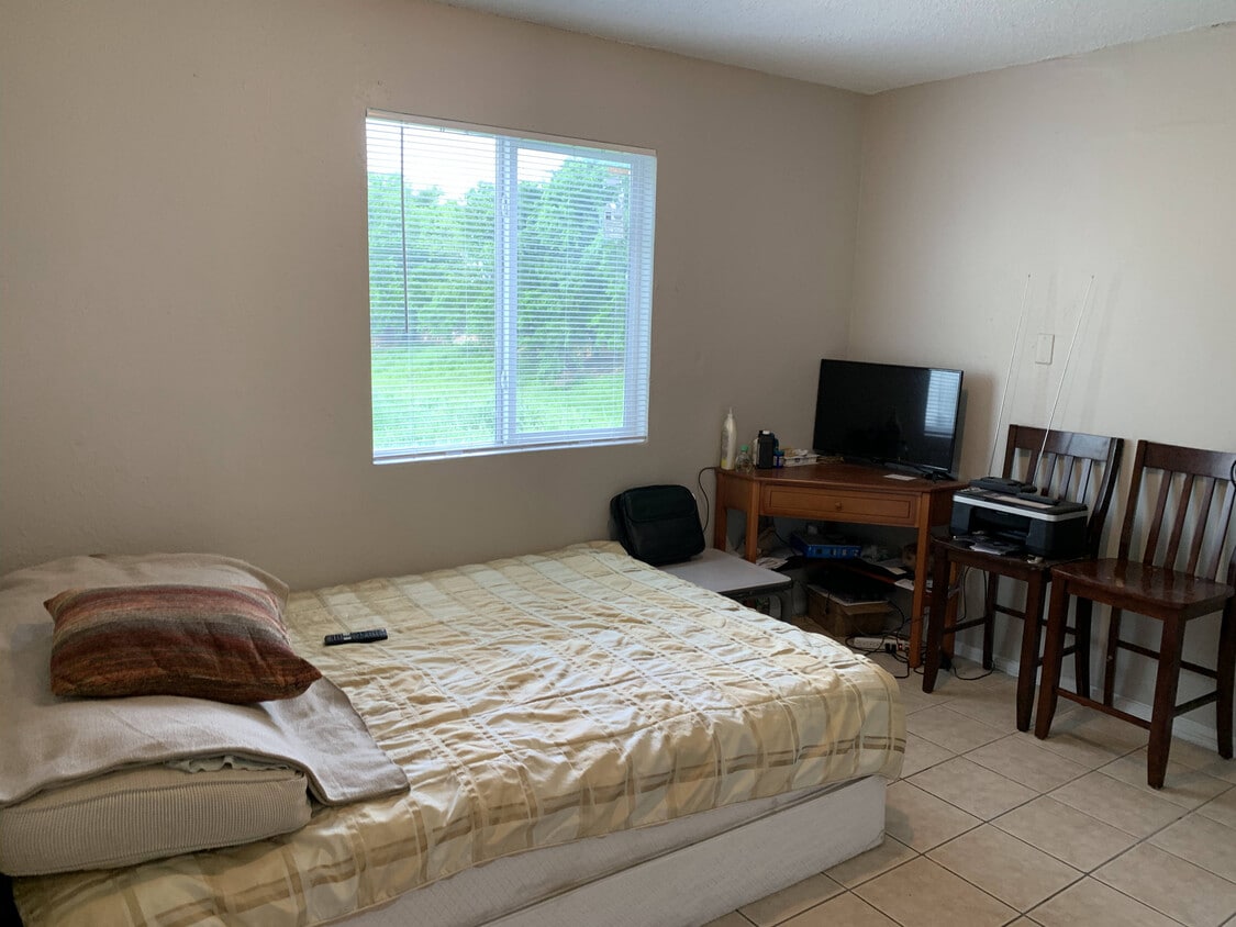 Bright Sunny Bedrooms with Green Views -Bed A - 10212 Brownie Dr