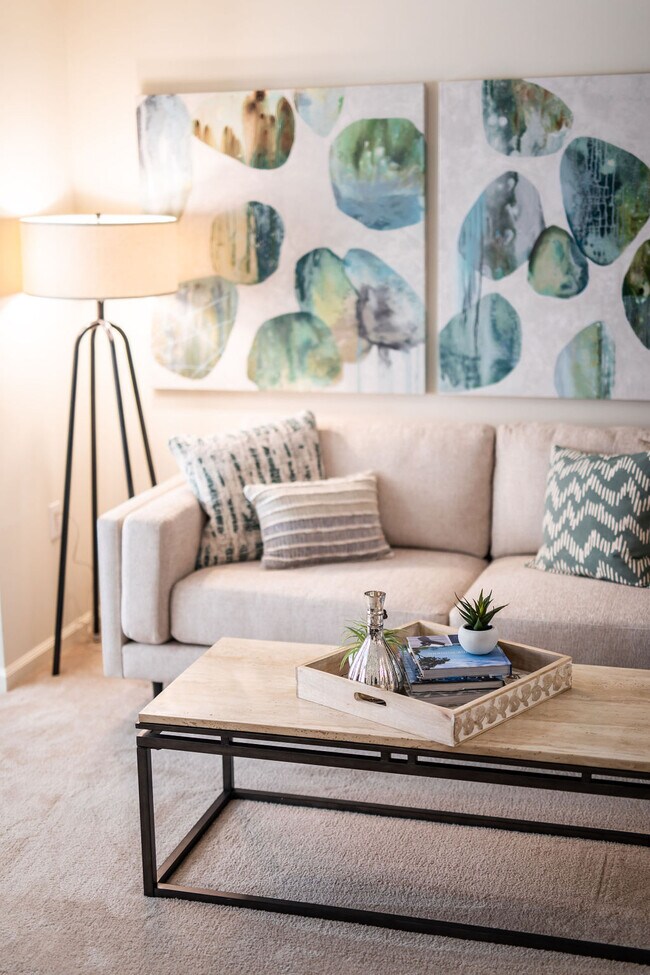 Foto del edificio - Salisbury Village at Castlewood