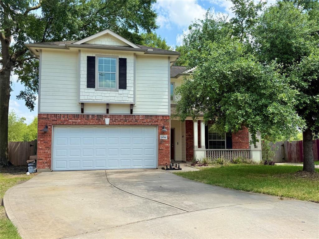 Foto principal - 25314 Oak Knot Dr