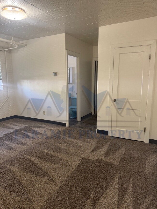 Building Photo - 1 bed 1 bath apartment - Near Campus!