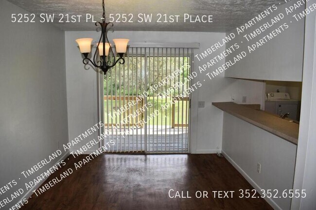 Foto del edificio - 5252 SW 21st Pl