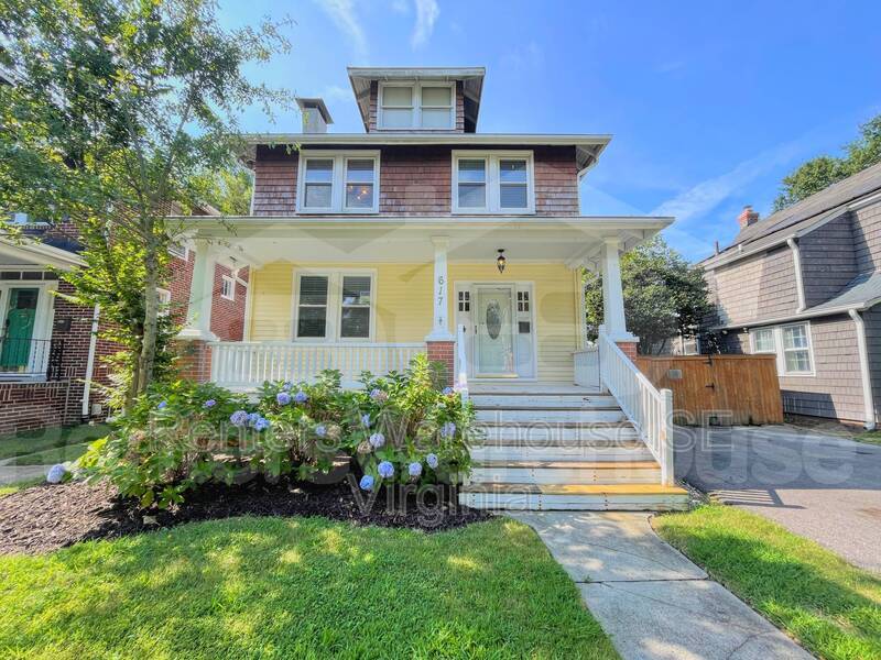 Foto principal - 617 Carolina Ave
