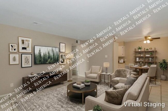 Building Photo - 6351 N Barcelona Ct
