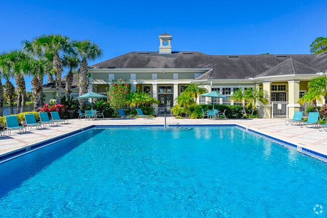 Legacy at Crystal Lake - 1200 Floral Springs Blvd Port Orange, FL