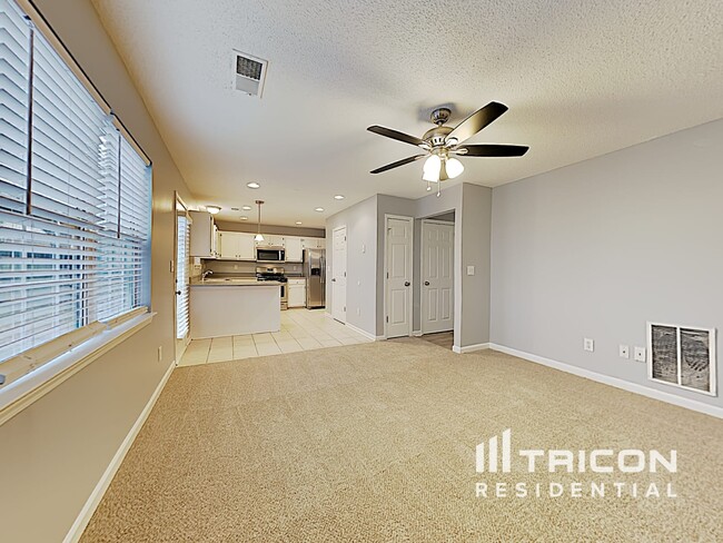 Foto del edificio - 2129 Serenity Dr NW