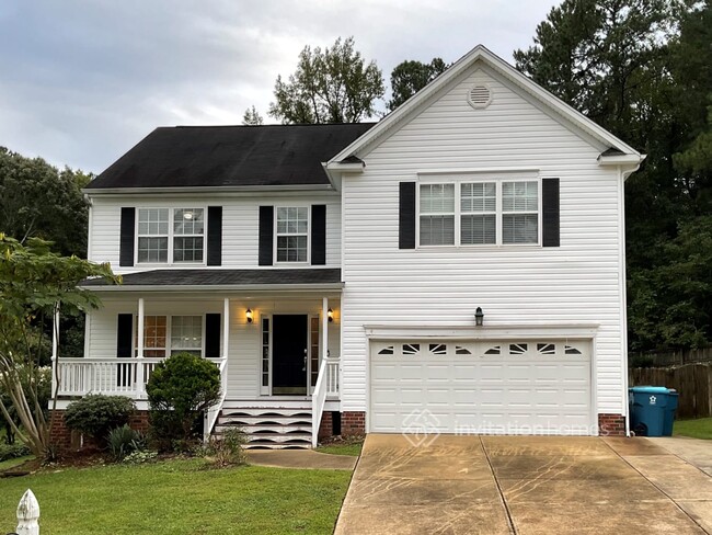 Building Photo - 6604 Austin Creek Dr