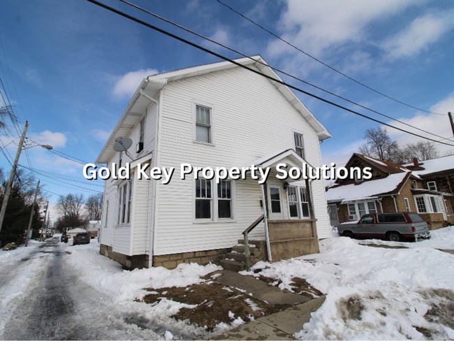 Foto del edificio - 124-126 E. 21ST