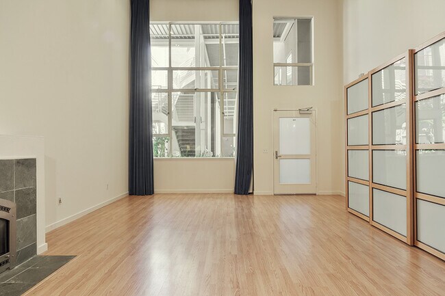 Foto del edificio - 950 Harrison St