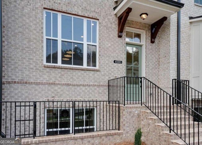 Building Photo - 4590 Sims Park Pl.