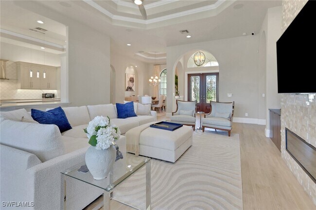 Foto del edificio - 18530 Cypress Haven Dr