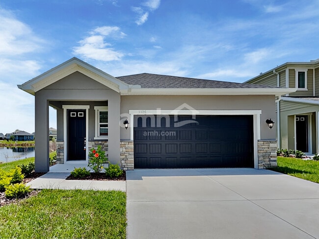 Building Photo - 1126 Walden Pond Dr