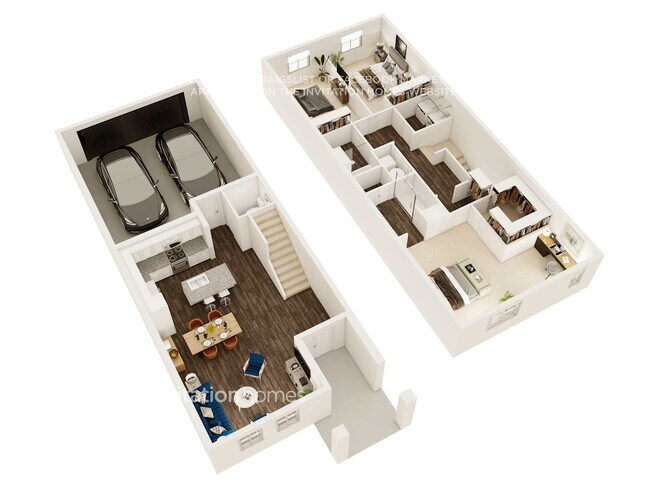 Foto del edificio - 1699 S Elk Way